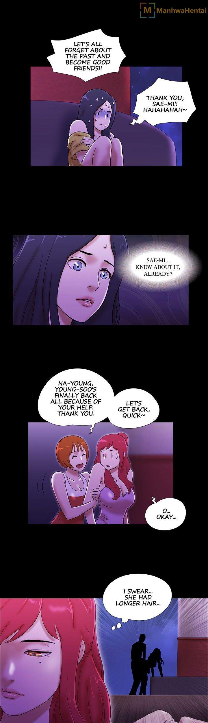 She’s The Girl - Chapter 21 [photo 21] - MangaPorn