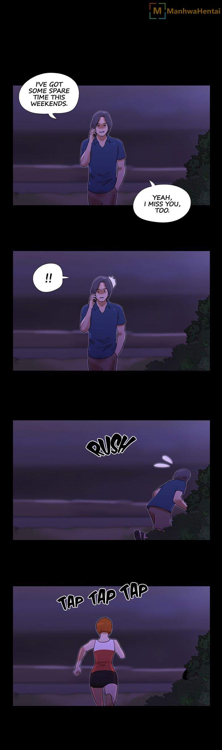 She’s The Girl - Chapter 21 [photo 4] - MangaPorn