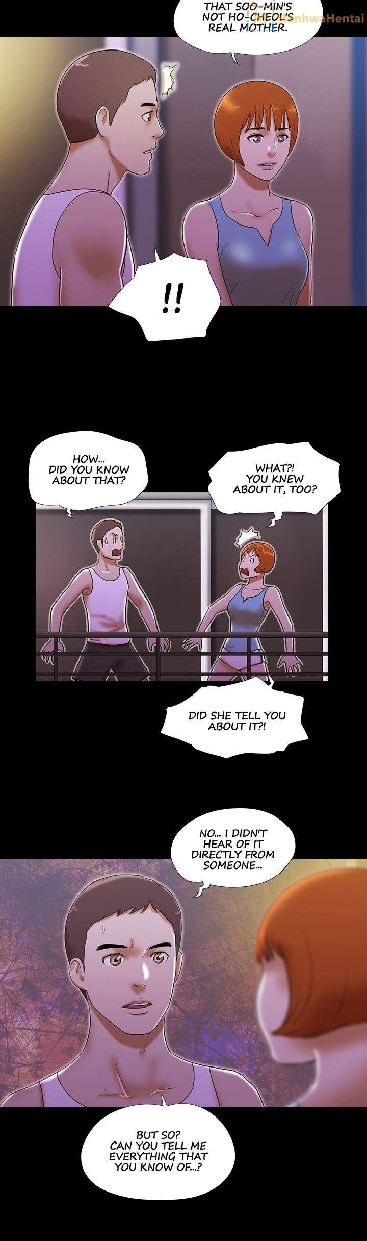 She’s The Girl - Chapter 22 [photo 12] - MangaPorn