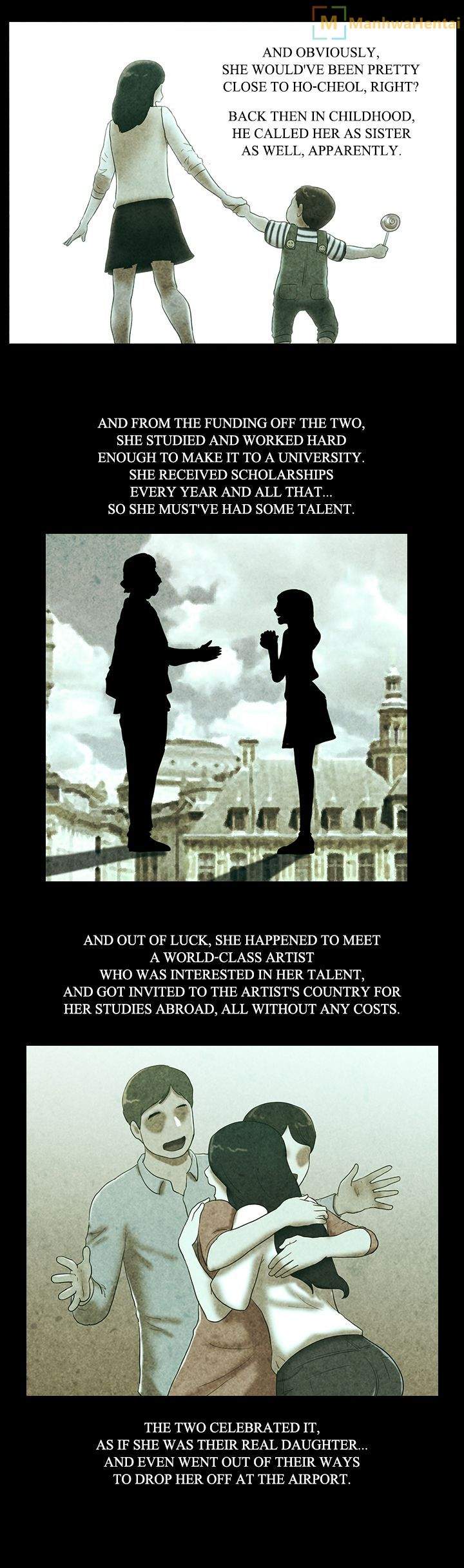 She’s The Girl - Chapter 22 [photo 16] - MangaPorn