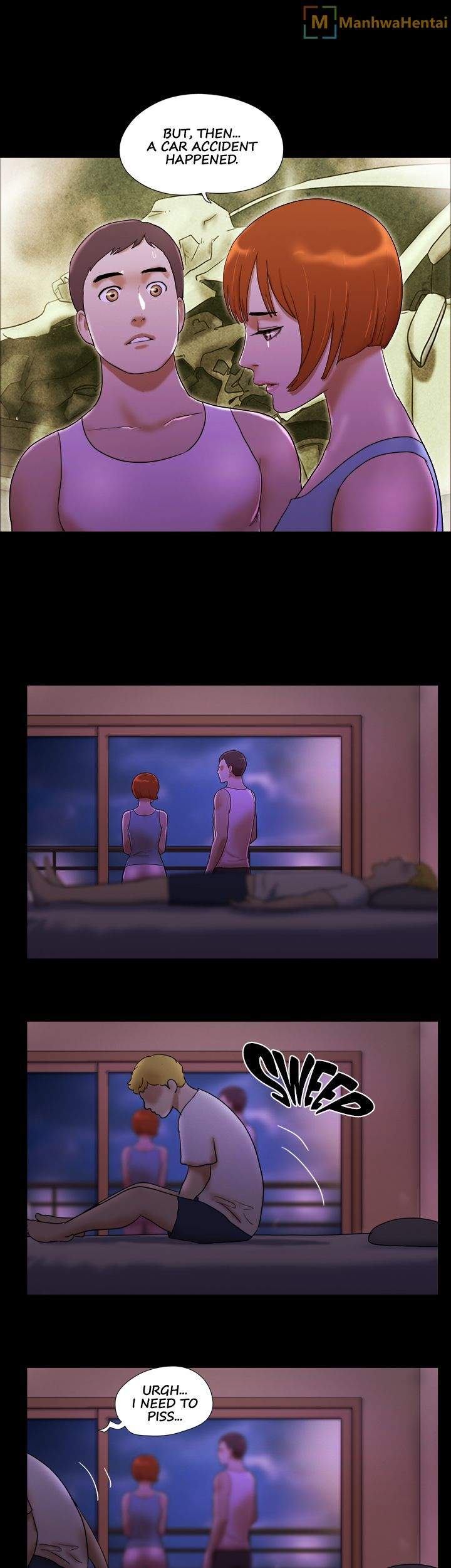 She’s The Girl - Chapter 22 [photo 17] - MangaPorn