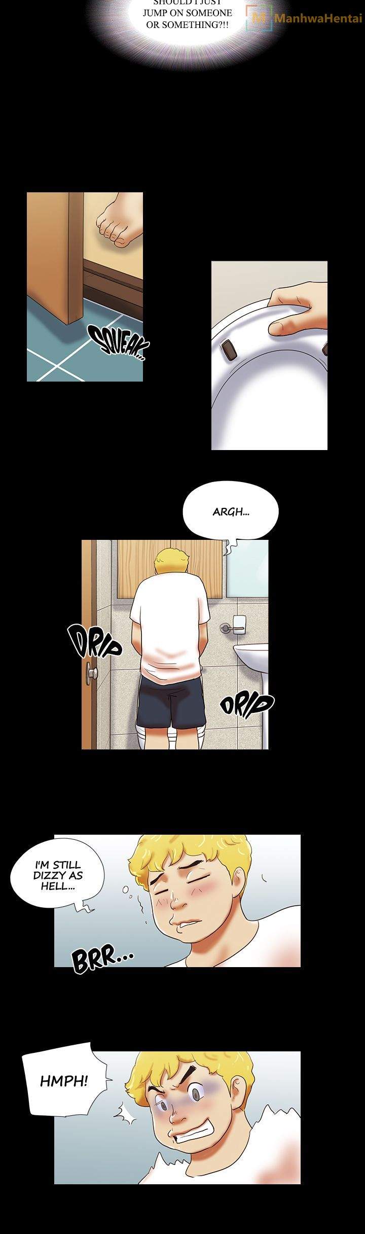 She’s The Girl - Chapter 22 [photo 20] - MangaPorn