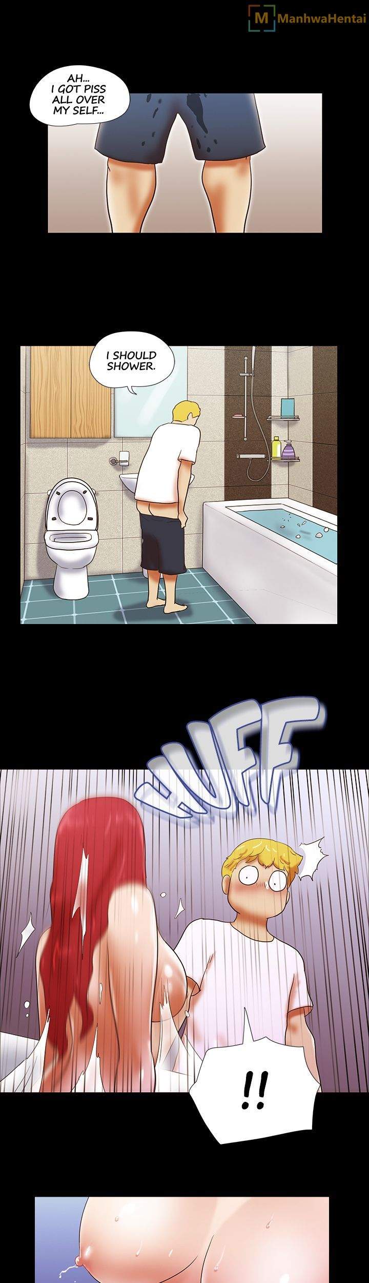 She’s The Girl - Chapter 22 [photo 21] - MangaPorn