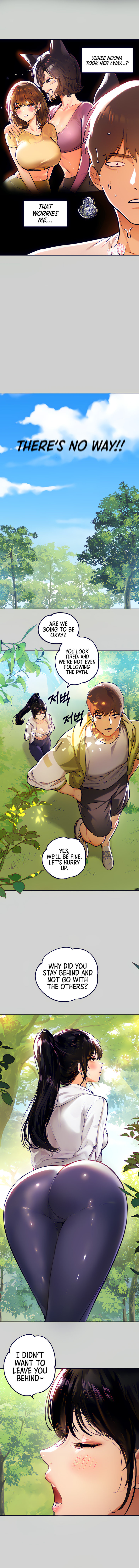 My Landlady Noona - Chapter 19 [photo 4] - MangaPorn