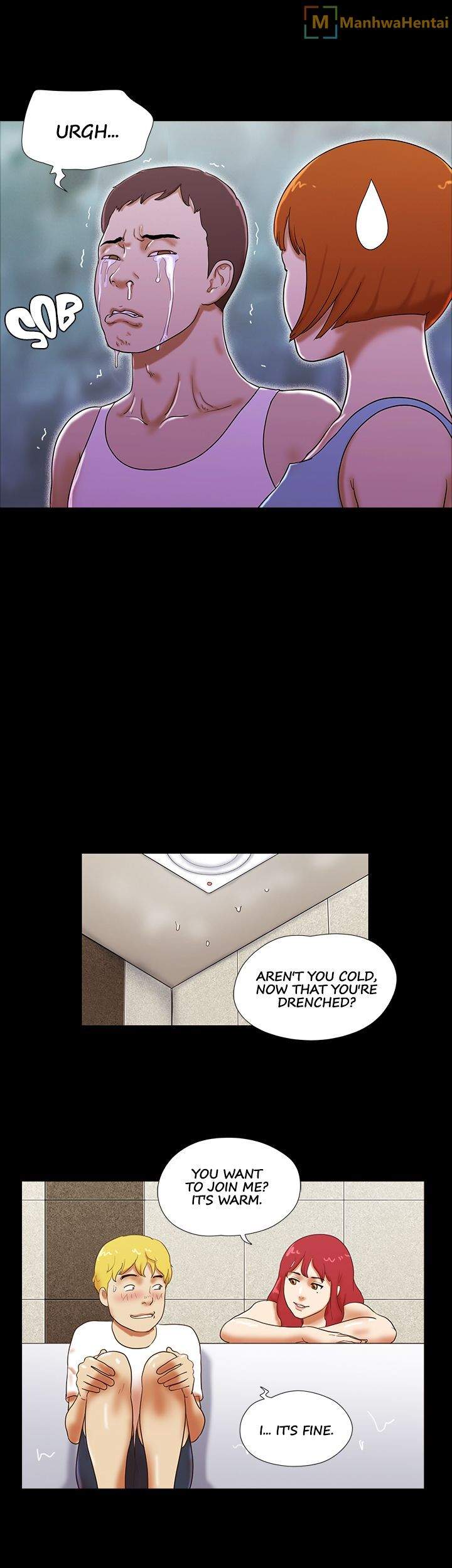 She’s The Girl - Chapter 23 [photo 11] - MangaPorn