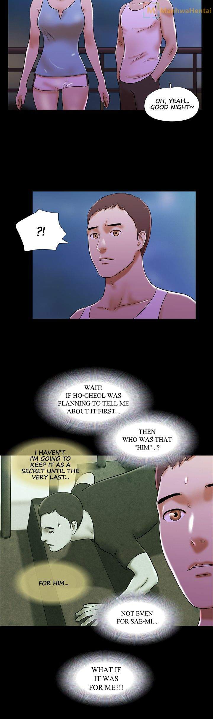 She’s The Girl - Chapter 23 [photo 18] - MangaPorn