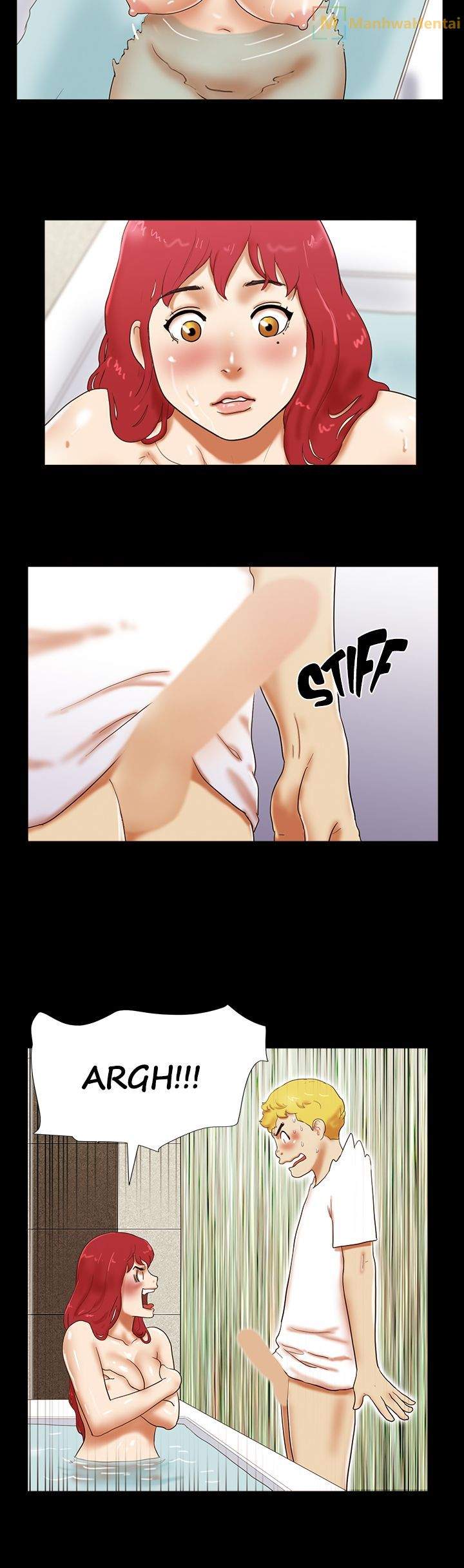 She’s The Girl - Chapter 23 [photo 2] - MangaPorn