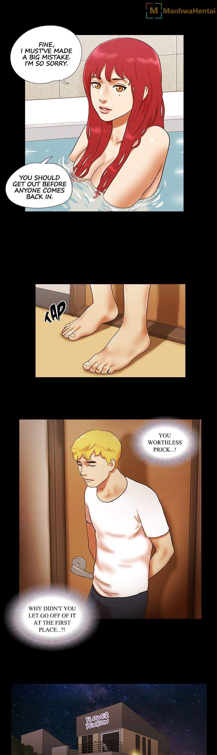 She’s The Girl - Chapter 24 [photo 13] - MangaPorn