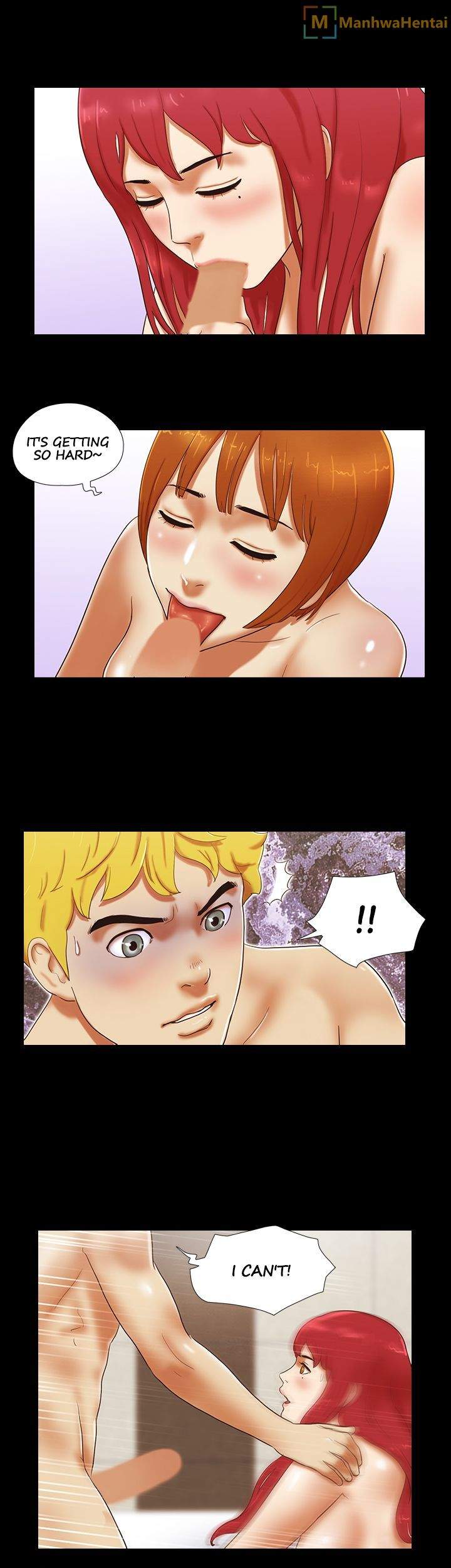 She’s The Girl - Chapter 24 [photo 3] - MangaPorn