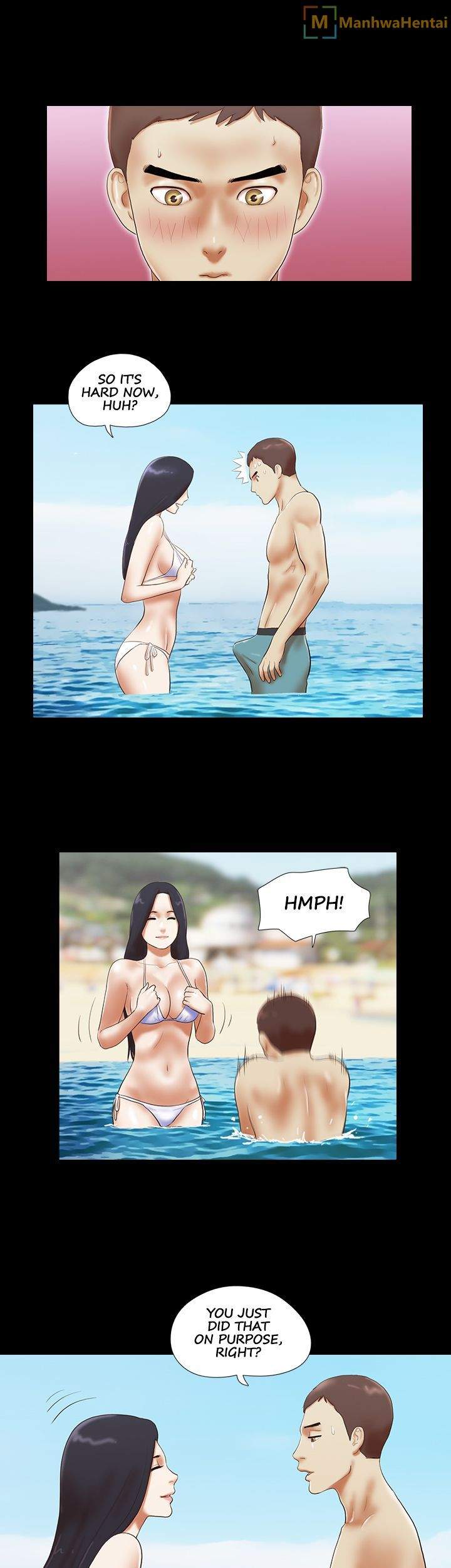 She’s The Girl - Chapter 25 [photo 11] - MangaPorn