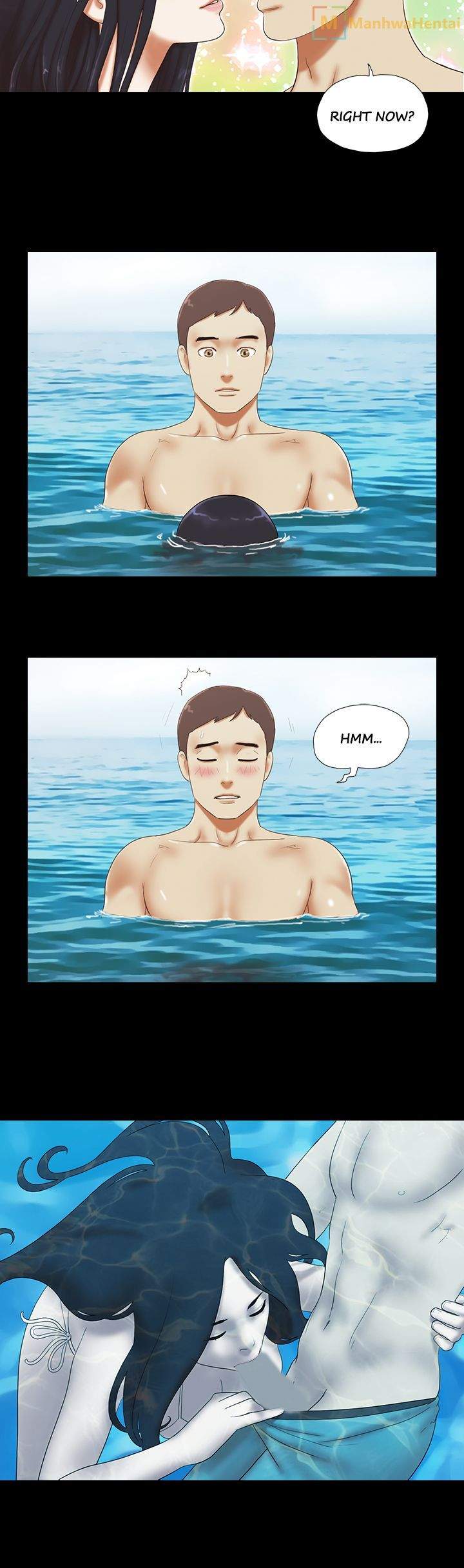 She’s The Girl - Chapter 25 [photo 14] - MangaPorn