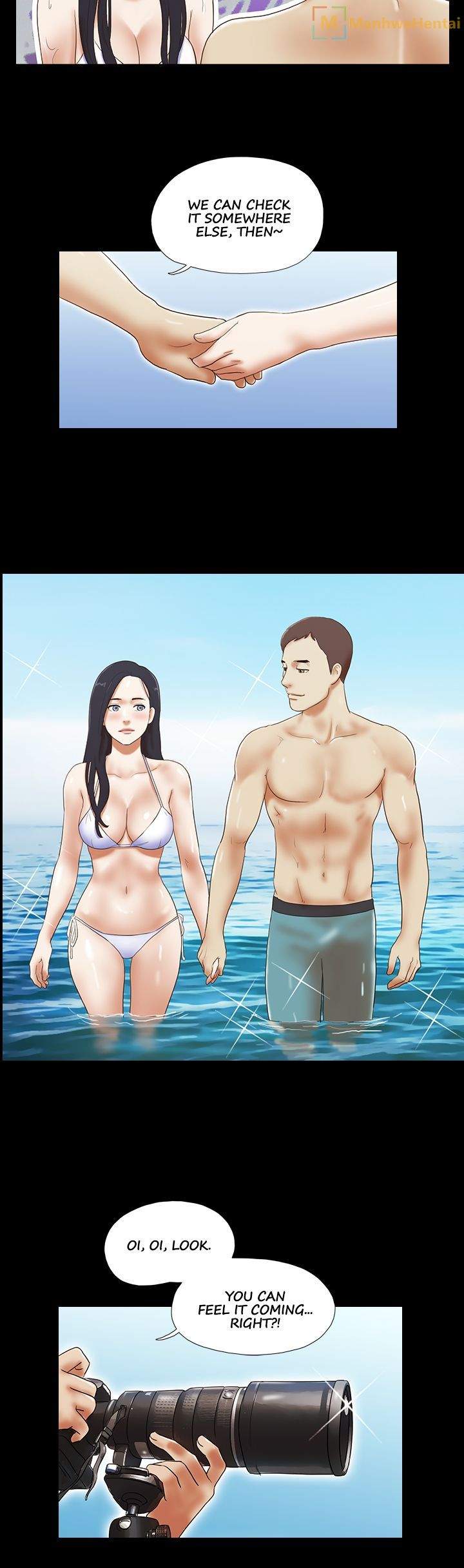 She’s The Girl - Chapter 25 [photo 16] - MangaPorn