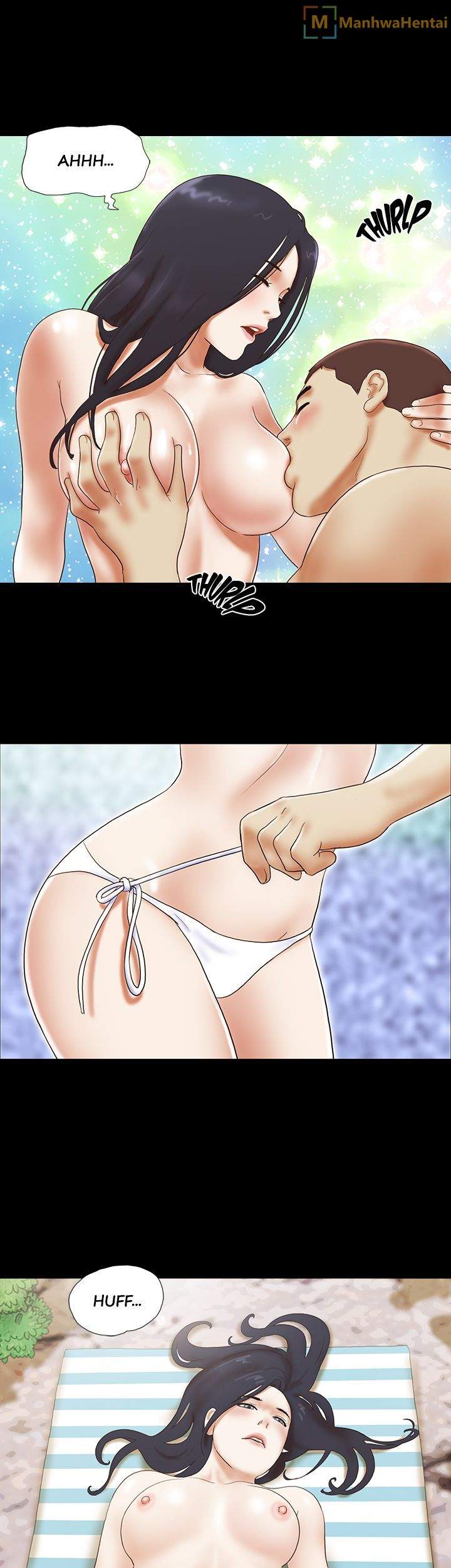 She’s The Girl - Chapter 25 [photo 23] - MangaPorn