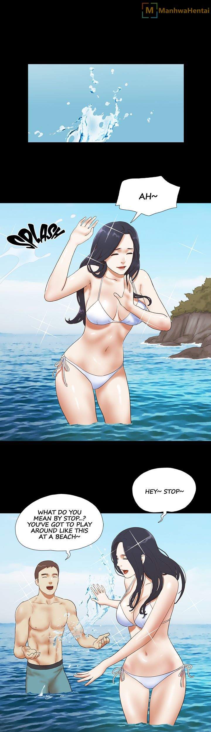 She’s The Girl - Chapter 25 [photo 3] - MangaPorn