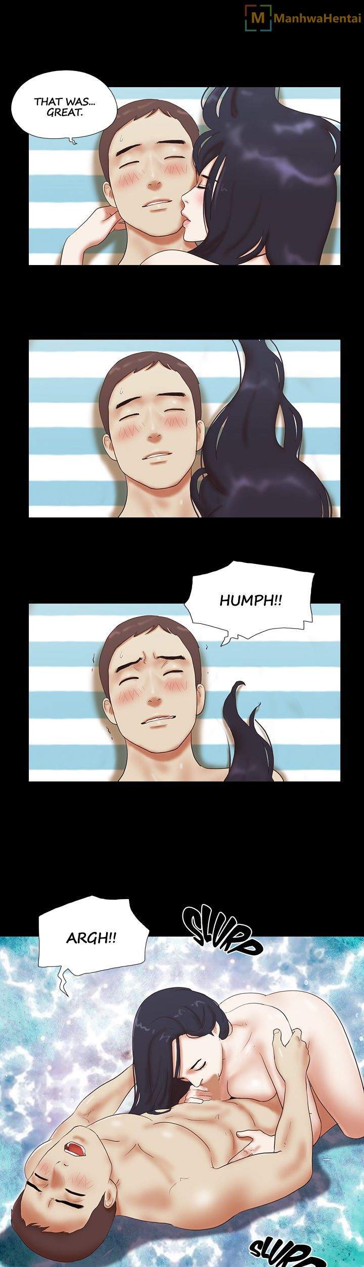 She’s The Girl - Chapter 26 [photo 11] - MangaPorn