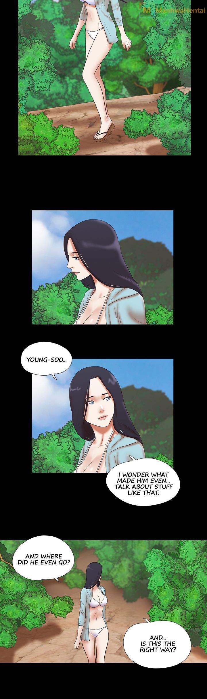 She’s The Girl - Chapter 26 [photo 20] - MangaPorn