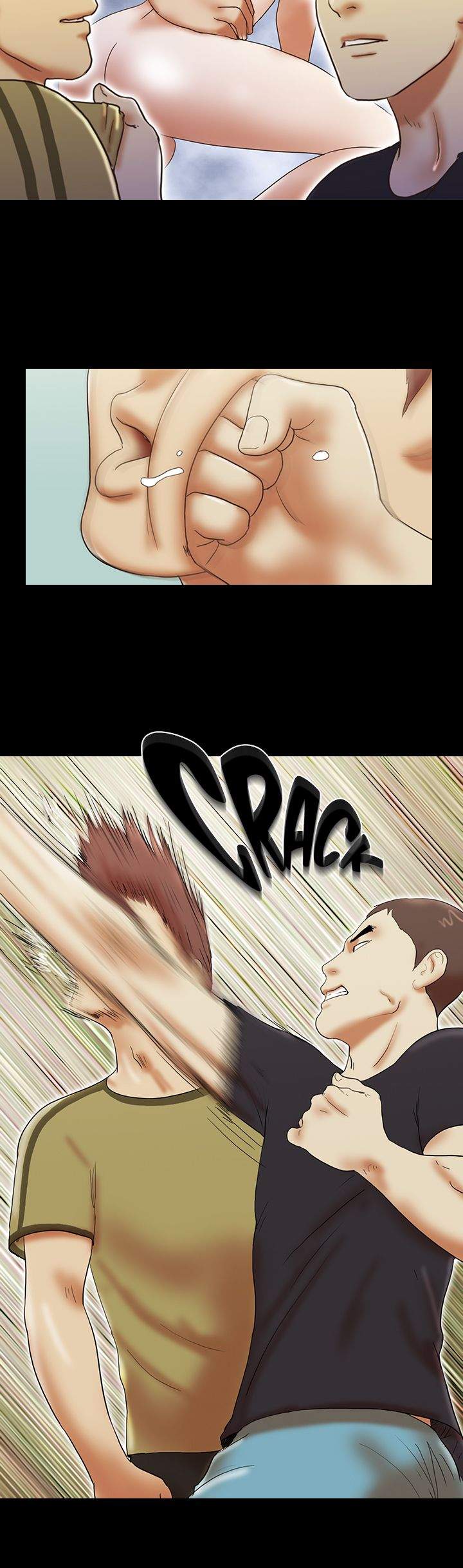 She’s The Girl - Chapter 27 [photo 18] - MangaPorn