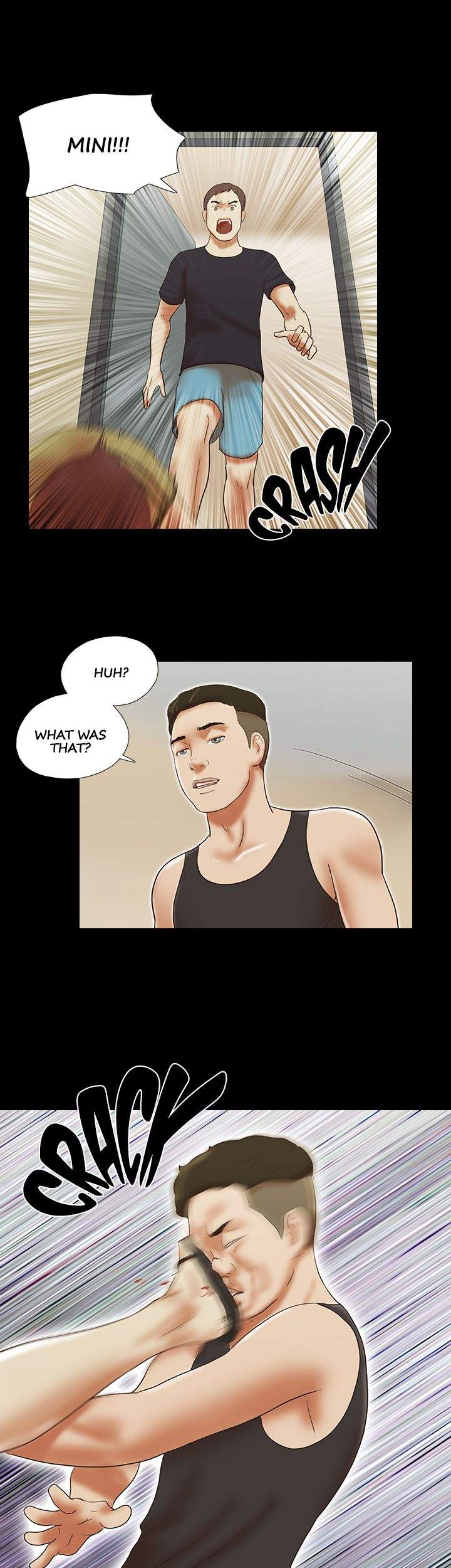 She’s The Girl - Chapter 27 [photo 19] - MangaPorn