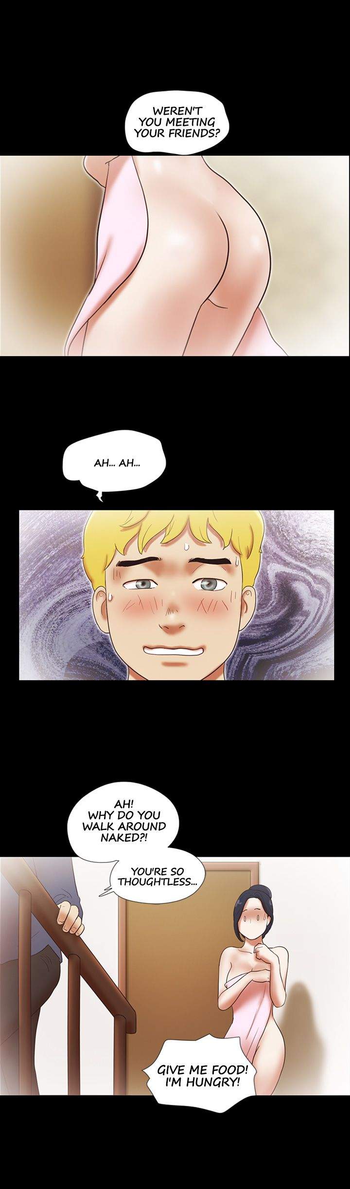 She’s The Girl - Chapter 29 [photo 16] - MangaPorn