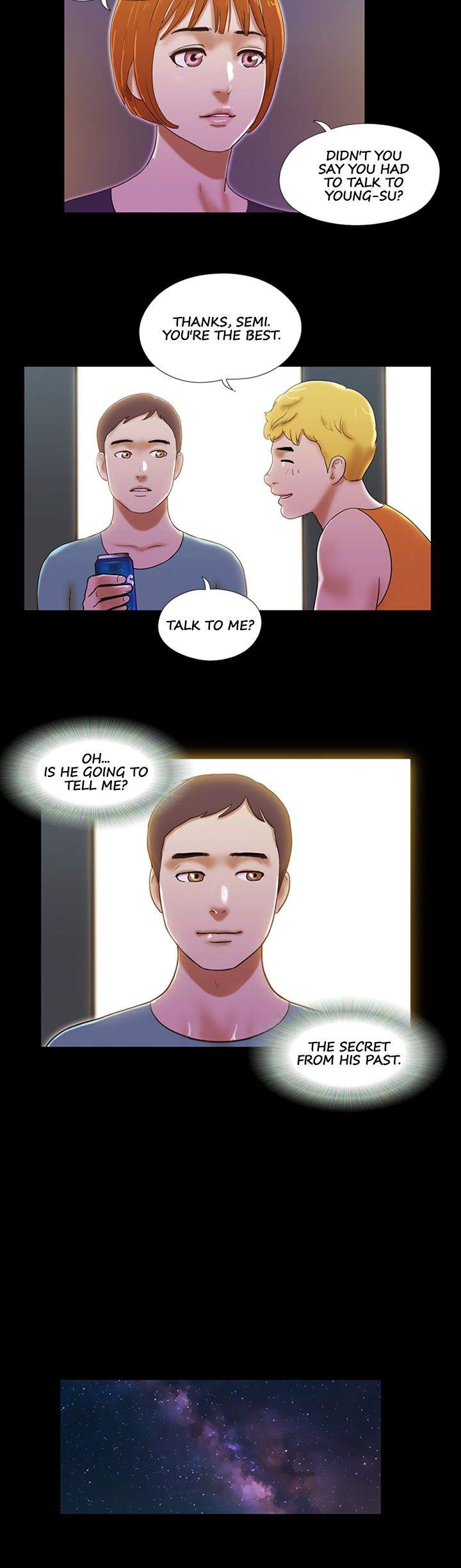 She’s The Girl - Chapter 29 [photo 20] - MangaPorn