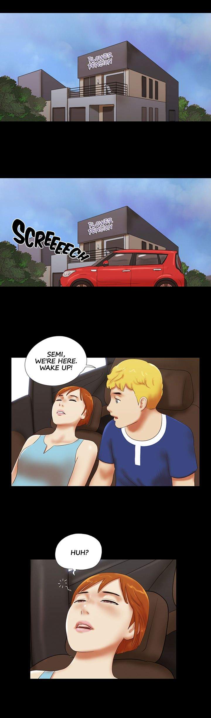 She’s The Girl - Chapter 29 [photo 4] - MangaPorn