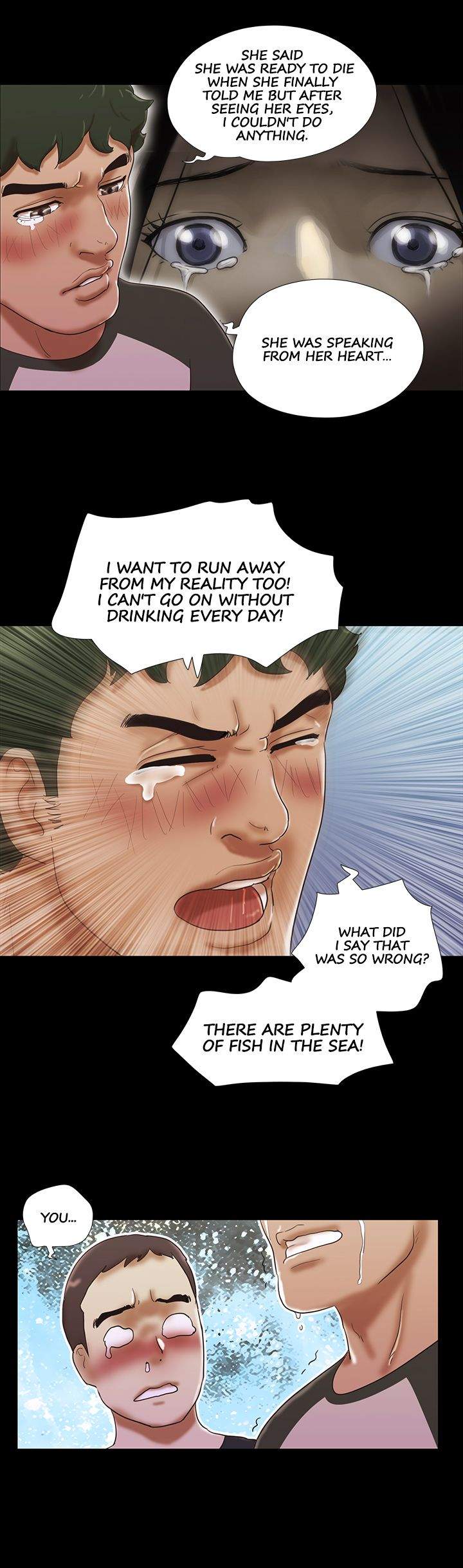 She’s The Girl - Chapter 30 [photo 18] - MangaPorn