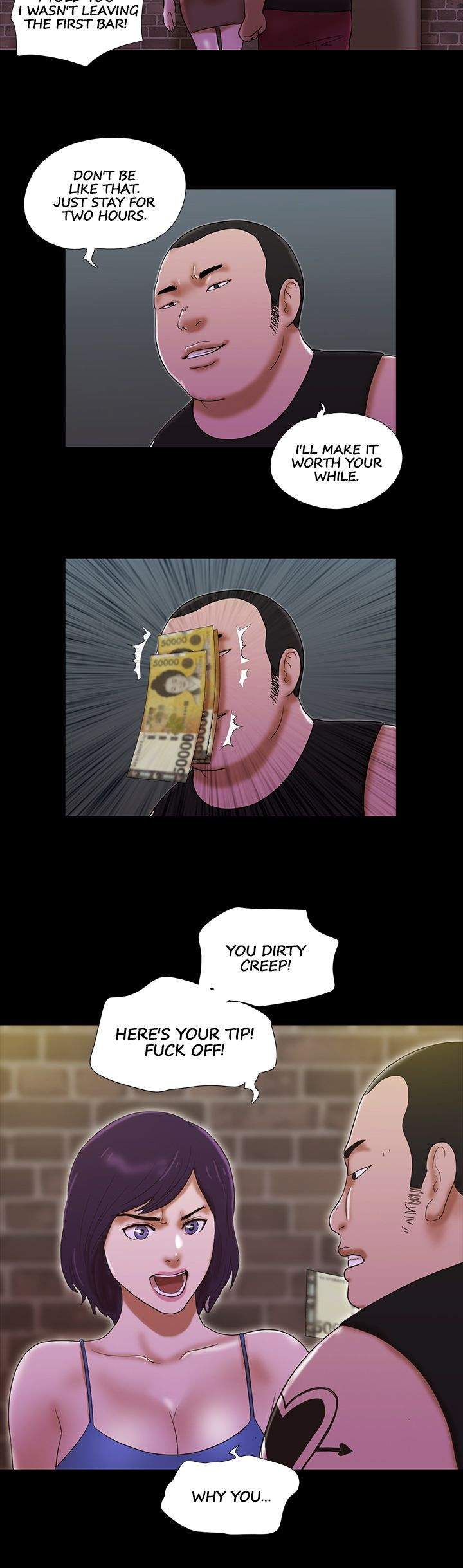 She’s The Girl - Chapter 30 [photo 22] - MangaPorn