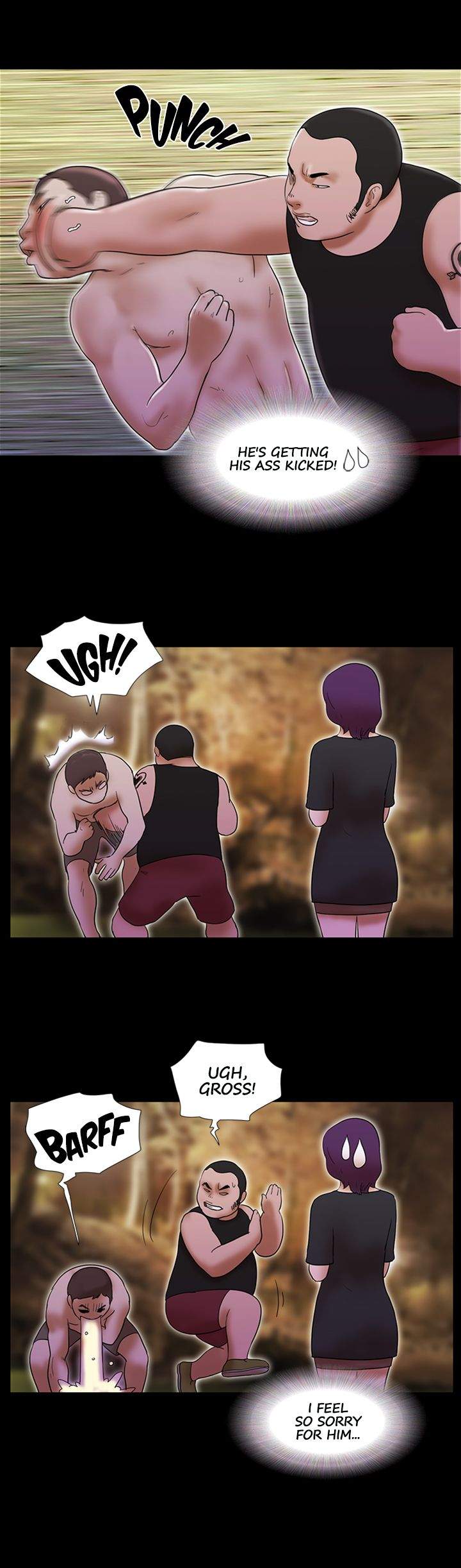 She’s The Girl - Chapter 31 [photo 10] - MangaPorn