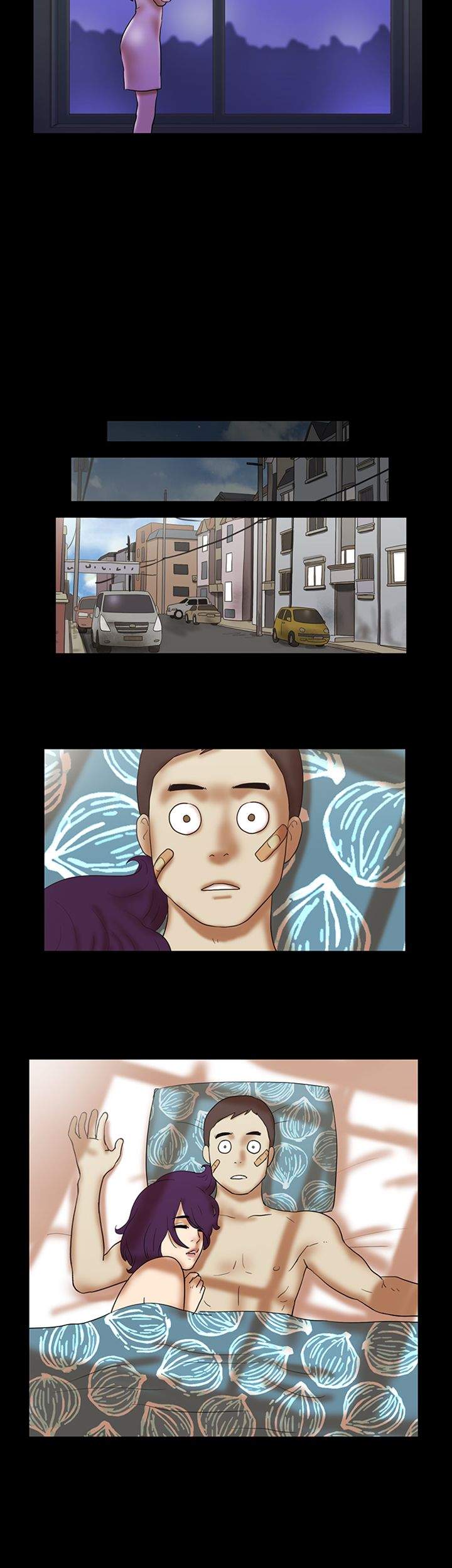 She’s The Girl - Chapter 31 [photo 22] - MangaPorn