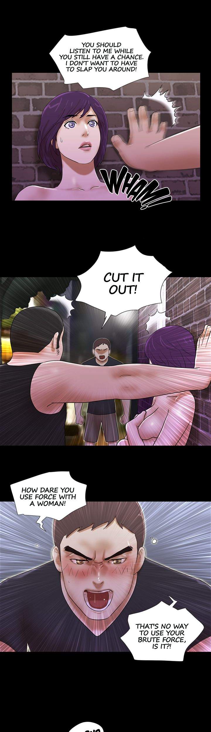 She’s The Girl - Chapter 31 [photo 3] - MangaPorn