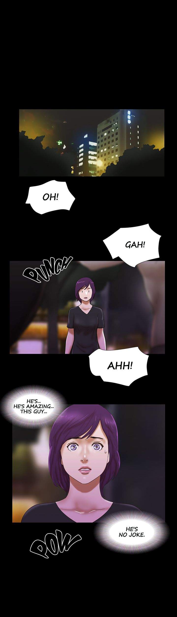 She’s The Girl - Chapter 31 [photo 9] - MangaPorn