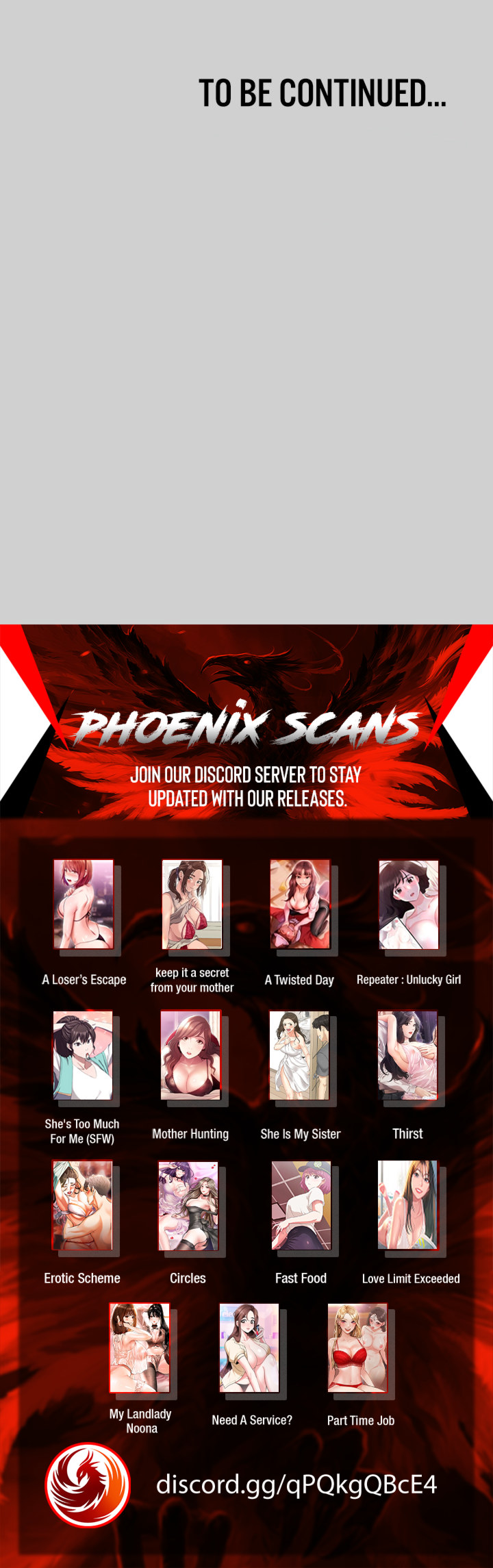 My Landlady Noona - Chapter 20 [photo 12] - MangaPorn