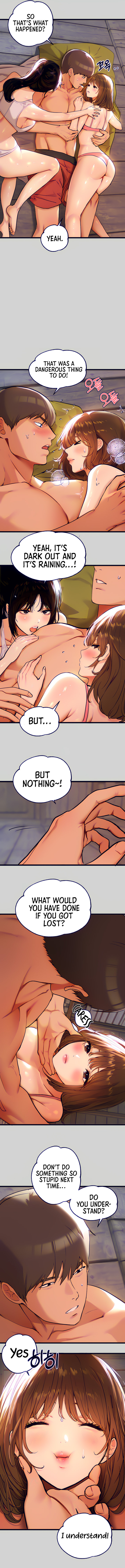 My Landlady Noona - Chapter 20 [photo 4] - MangaPorn