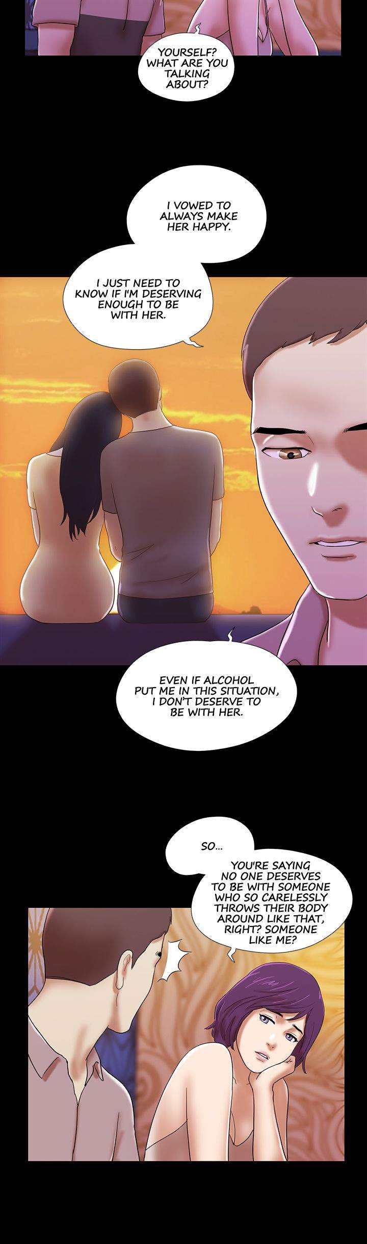 She’s The Girl - Chapter 33 [photo 20] - MangaPorn