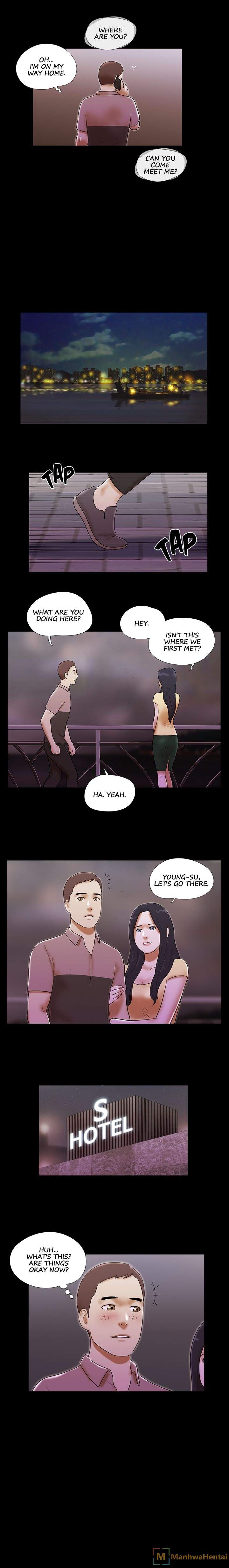 She’s The Girl - Chapter 34 [photo 10] - MangaPorn