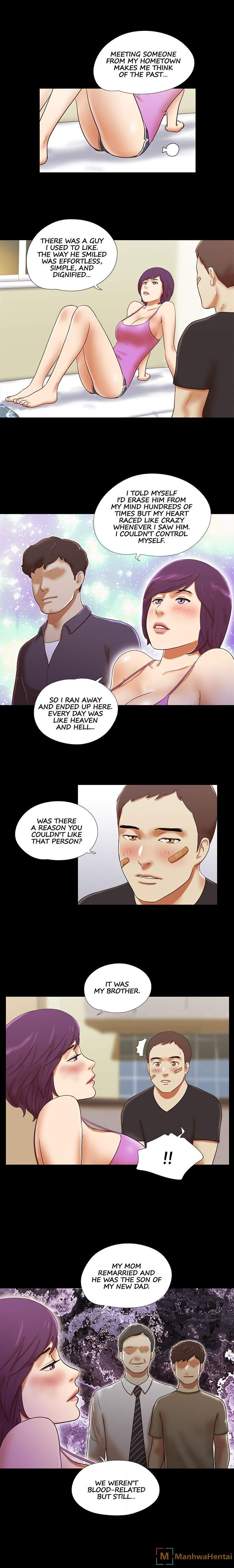 She’s The Girl - Chapter 34 [photo 3] - MangaPorn