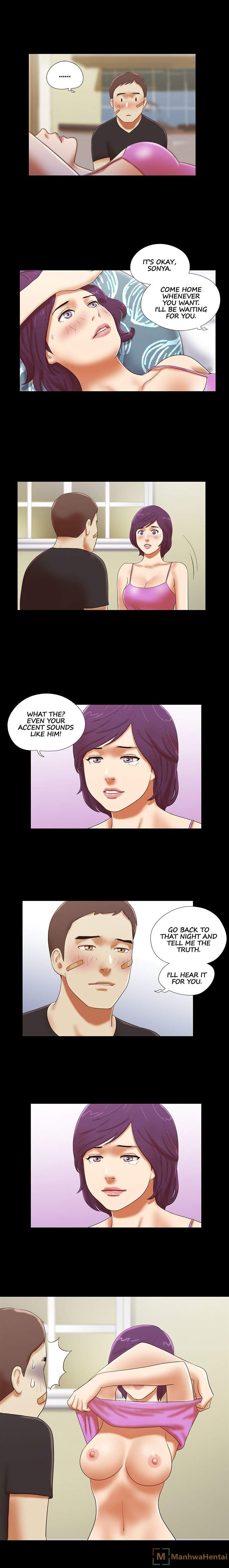 She’s The Girl - Chapter 34 [photo 5] - MangaPorn