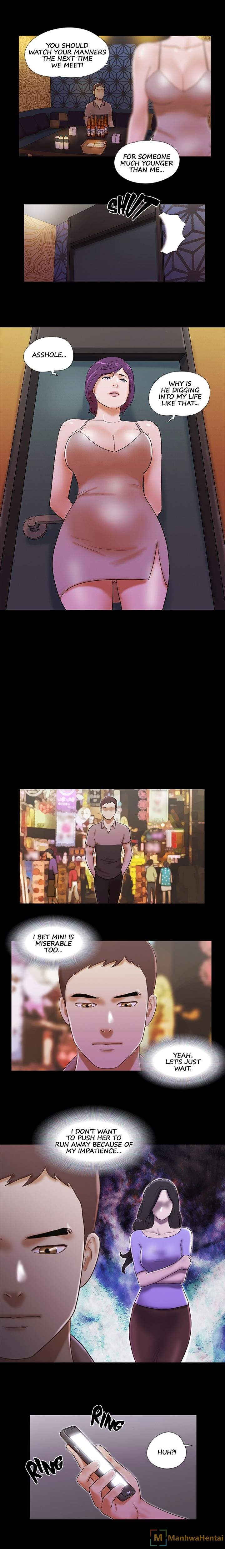 She’s The Girl - Chapter 34 [photo 9] - MangaPorn