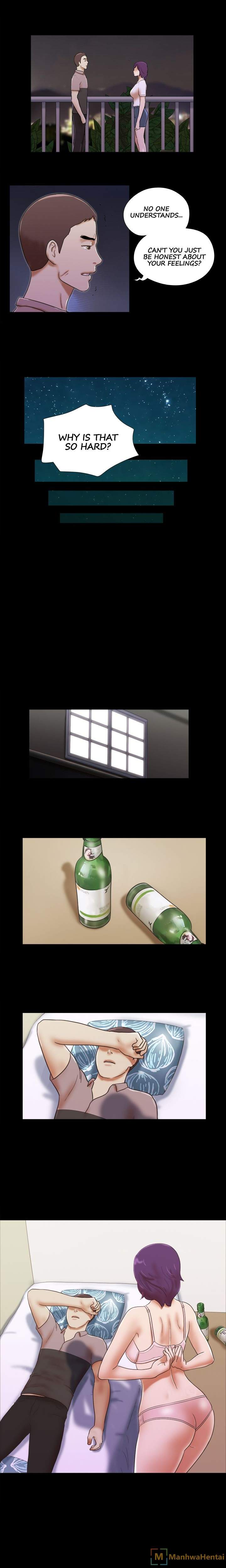 She’s The Girl - Chapter 35 [photo 11] - MangaPorn