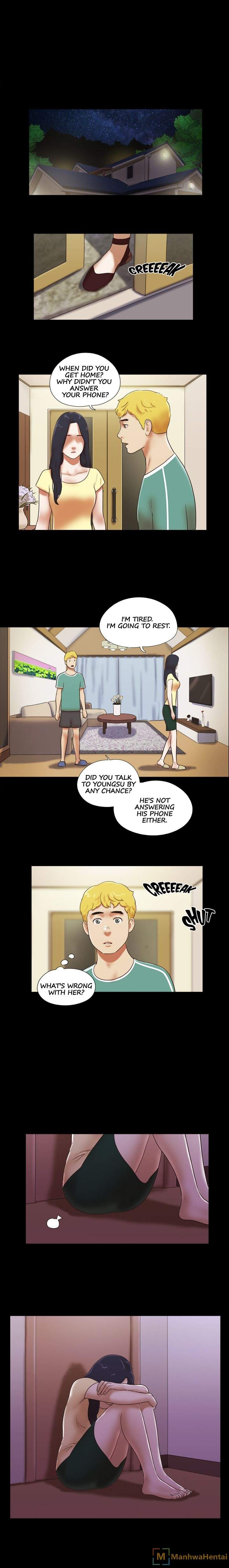 She’s The Girl - Chapter 35 [photo 4] - MangaPorn