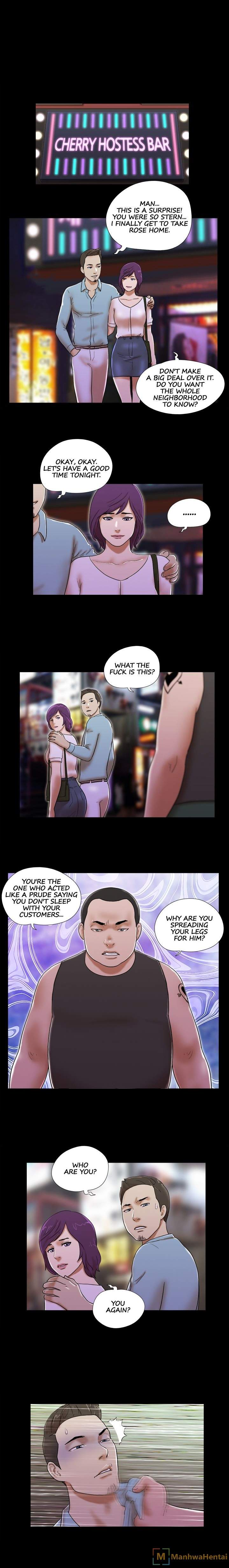 She’s The Girl - Chapter 35 [photo 5] - MangaPorn