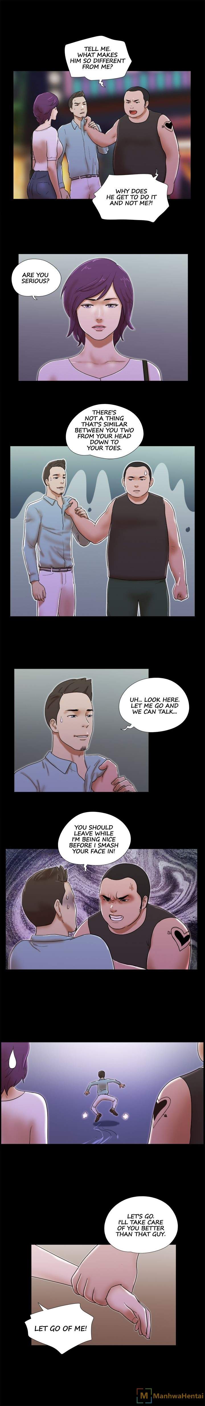 She’s The Girl - Chapter 35 [photo 6] - MangaPorn