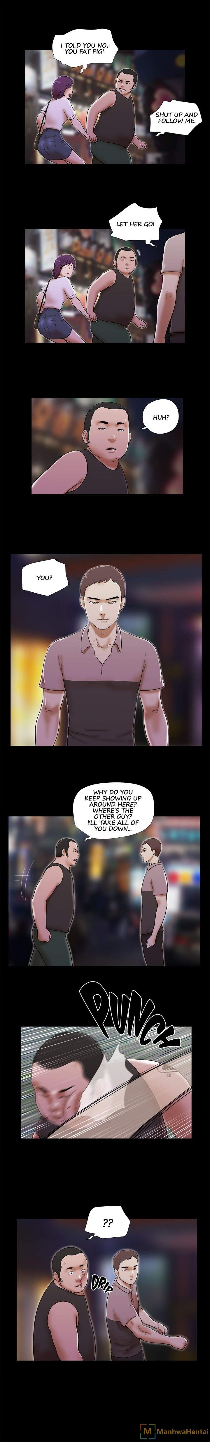She’s The Girl - Chapter 35 [photo 7] - MangaPorn