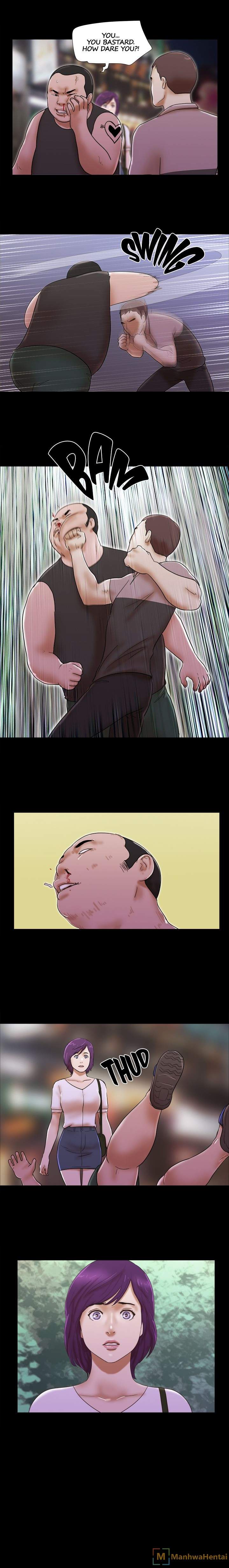 She’s The Girl - Chapter 35 [photo 8] - MangaPorn