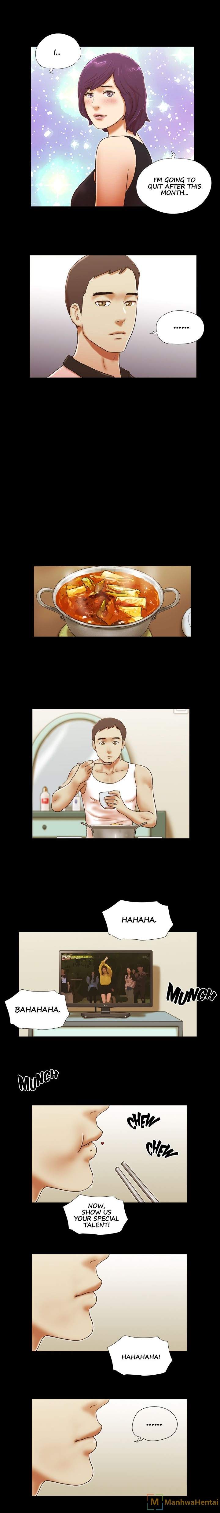 She’s The Girl - Chapter 36 [photo 10] - MangaPorn