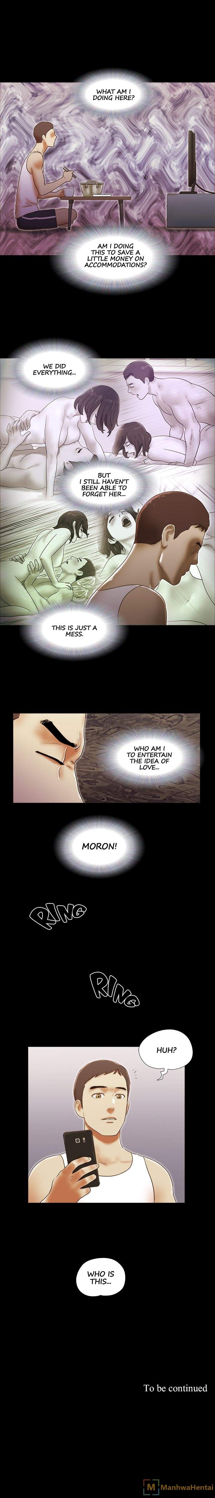 She’s The Girl - Chapter 36 [photo 11] - MangaPorn