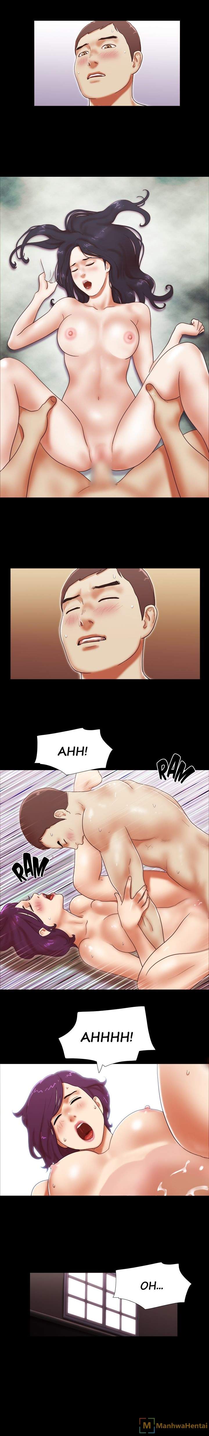 She’s The Girl - Chapter 36 [photo 5] - MangaPorn