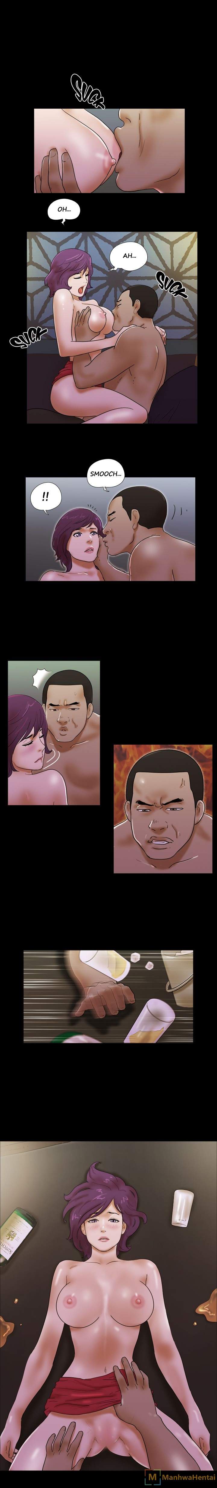 She’s The Girl - Chapter 37 [photo 11] - MangaPorn