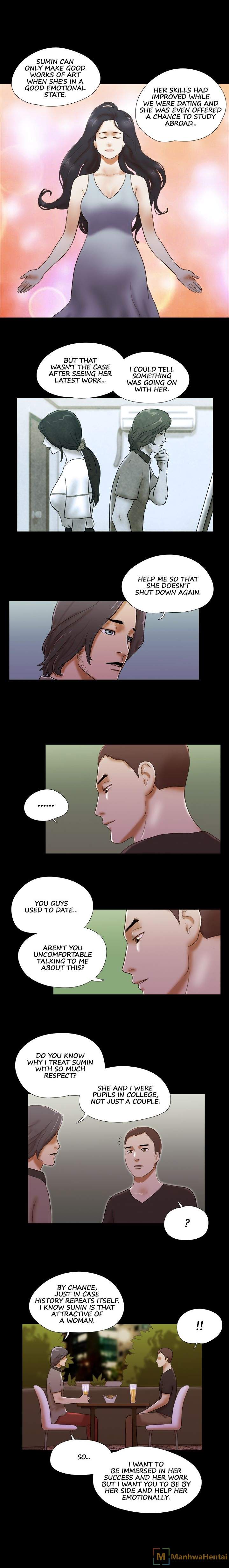 She’s The Girl - Chapter 37 [photo 3] - MangaPorn