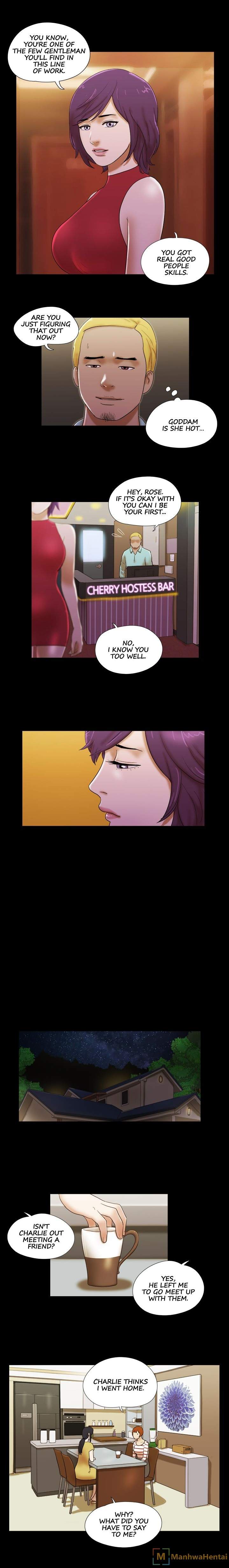 She’s The Girl - Chapter 37 [photo 6] - MangaPorn